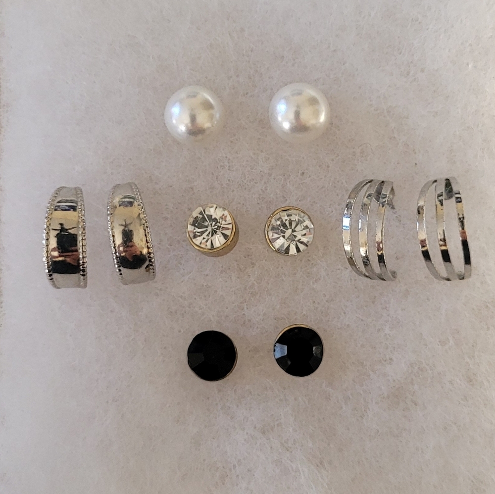 FREE Earring Bundle